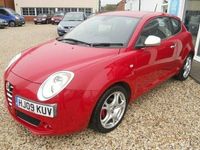 Used Alfa Romeo MiTo 2009 Hatchback