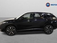 Used MG HS Trophy 299 HP (219 kW) 2025 Black SUV