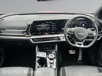 Used Kia Sportage GT-Line S 157 HP (115 kW) 2025 Blue SUV