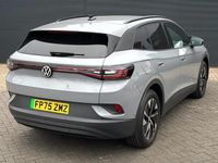 New VW ID.4 Pure 125 kW (170 HP) 2025 Grey SUV