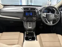 Begagnad Honda CR-V EX 181 HK (133 kW) 2022 Röd SUV