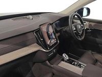 New Volvo XC90 Ultra 247 HP (181 kW) 2025 Blue SUV