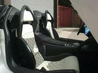 Used Lamborghini Murciélago 2008 Coupe