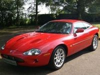 used Jaguar XKR 4.0