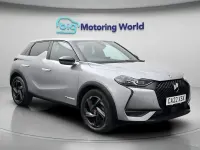 Used DS Automobiles DS3 Performance Line Plus 131 HP (96 kW) 2022 Hatchback