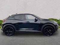 Used Nissan Juke Tekna 143 HP (105 kW) 2025 Black SUV