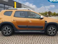 Used Dacia Duster Prestige 116 HP (85 kW) 2021 SUV