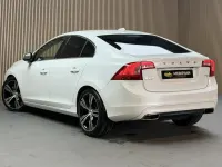 Used Volvo S60 2016 Sedan
