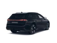 New VW ID.7 GTX 250 kW (340 HP) 2026 Black Estate