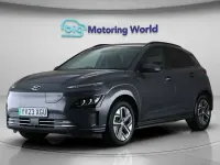 Used Hyundai Kona Premium 100 kW (136 HP) 2022 SUV