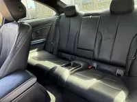 Used BMW 420 Coupé M Sport 190 HP (139 kW) 2016 Silver Coupe