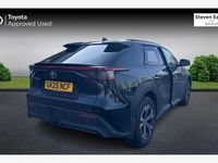Used Toyota bZ4X 150 kW (204 HP) 2026 SUV