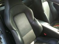 Used Chrysler Crossfire 2004 Coupe