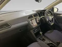 Used VW Tiguan Life 150 HP (110 kW) 2021 Grey SUV