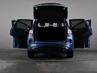 Used Ford Kuga ST-Line 150 HP (110 kW) 2023 Blue SUV