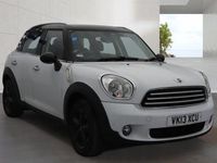 Used Mini Cooper Countryman 2013 SUV
