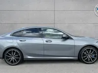 Used BMW 220 M Sport 190 HP (139 kW) 2023 Grey Coupe
