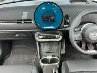 Used Mini Cooper Sport 150 kW (204 HP) 2026 Grey Hatchback