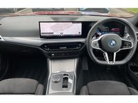 Used BMW 330e M Sport 292 HP (214 kW) 2025 Fire red Estate