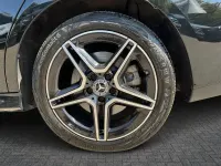 Used Mercedes E250 Executive 215 HP (158 kW) 2025 Black Coupe