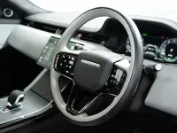Used Land Rover Range Rover evoque Autobiography 309 HP (227 kW) 2024 Blue SUV