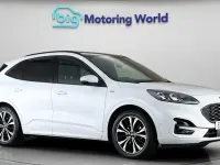 Used Ford Kuga ST-Line X 150 HP (110 kW) 2023 SUV