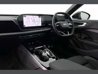 Used Audi A5 S-Line 147 HP (108 kW) 2026 Black Sedan