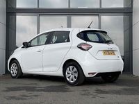 used Renault Zoe R110 Play Hatchback