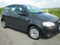 used VW Fox 1.2