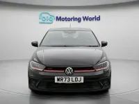 Used VW Polo GTI 207 HP (152 kW) 2025 Hatchback