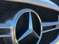 Begagnad Mercedes C63 AMG Premium 2017 Vit Kombi