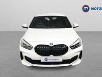 Used BMW 118 M Sport 136 HP (100 kW) 2024 White Hatchback