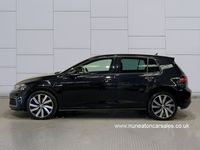 used VW Golf VIII 1.4 TSI GTE Advance 5dr DSG