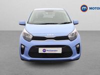 Used Kia Picanto 67 HP (49 kW) 2024 Hatchback