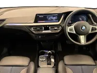 Used BMW 218 M Sport 134 HP (98 kW) 2024 Grey Coupe