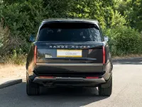 Used Land Rover Range Rover SE 2024 Grey SUV