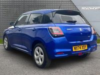 Used Suzuki Swift 2024 Hatchback