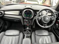 used Mini Cooper Cabriolet 