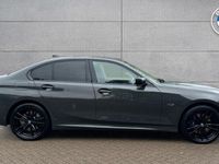used BMW 330e 3 SeriesM Sport Pro Edition 2.0 4dr