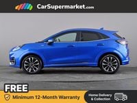 Used VW T6.1 Pro 160 kW (218 HP) 2025 Blue Van