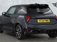 Used Mini Cooper S Hatch 201 HP (147 kW) 2024 Grey Hatchback