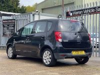 used Mitsubishi Colt CLEAR TEC CZ2