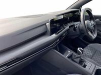 Used VW Golf VIII 130 HP (95 kW) 2023