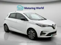 Used Renault Zoe Techno 98 kW (134 HP) 2023 Hatchback