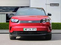 Usado Ford Capri Premium 210 kW (286 CV) 2024 Rojo Familiar
