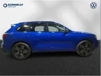 Used VW Touareg Edition 281 HP (206 kW) 2026 Blue SUV