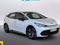 Used Cupra Born 150 kW (204 HP) 2024 Hatchback
