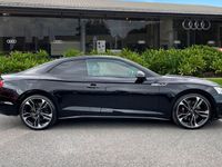 used Audi S5 Coup- Edition 1 TDI 347 PS tiptronic Coupe
