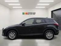 Usado Mazda CX-5 2016 Preto SUV