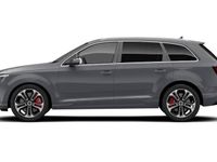 New Audi Q7 S-Line 286 HP (210 kW) 2026 SUV